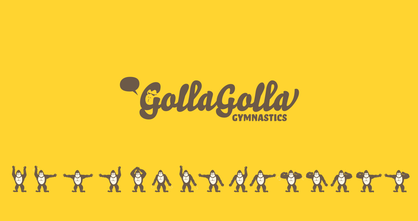 GollaGolla Logo