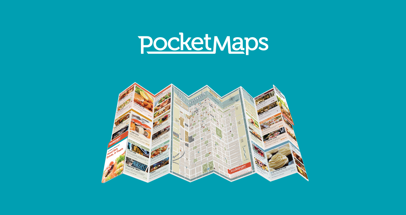 pocketmaps