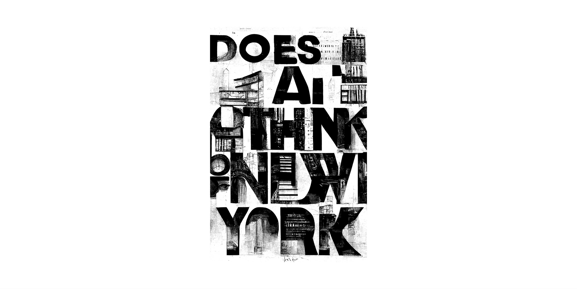 does ai think of new york